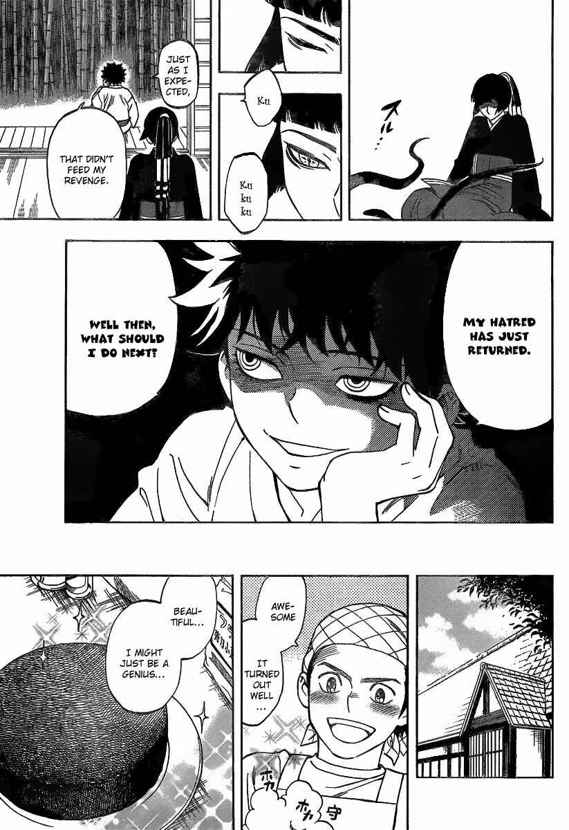 Chapter 283 - Page 18