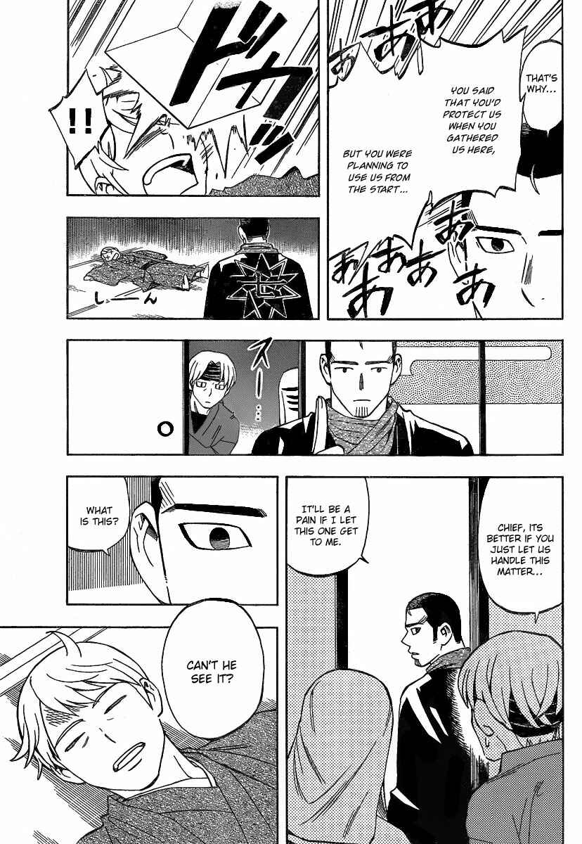 Chapter 283 - Page 8