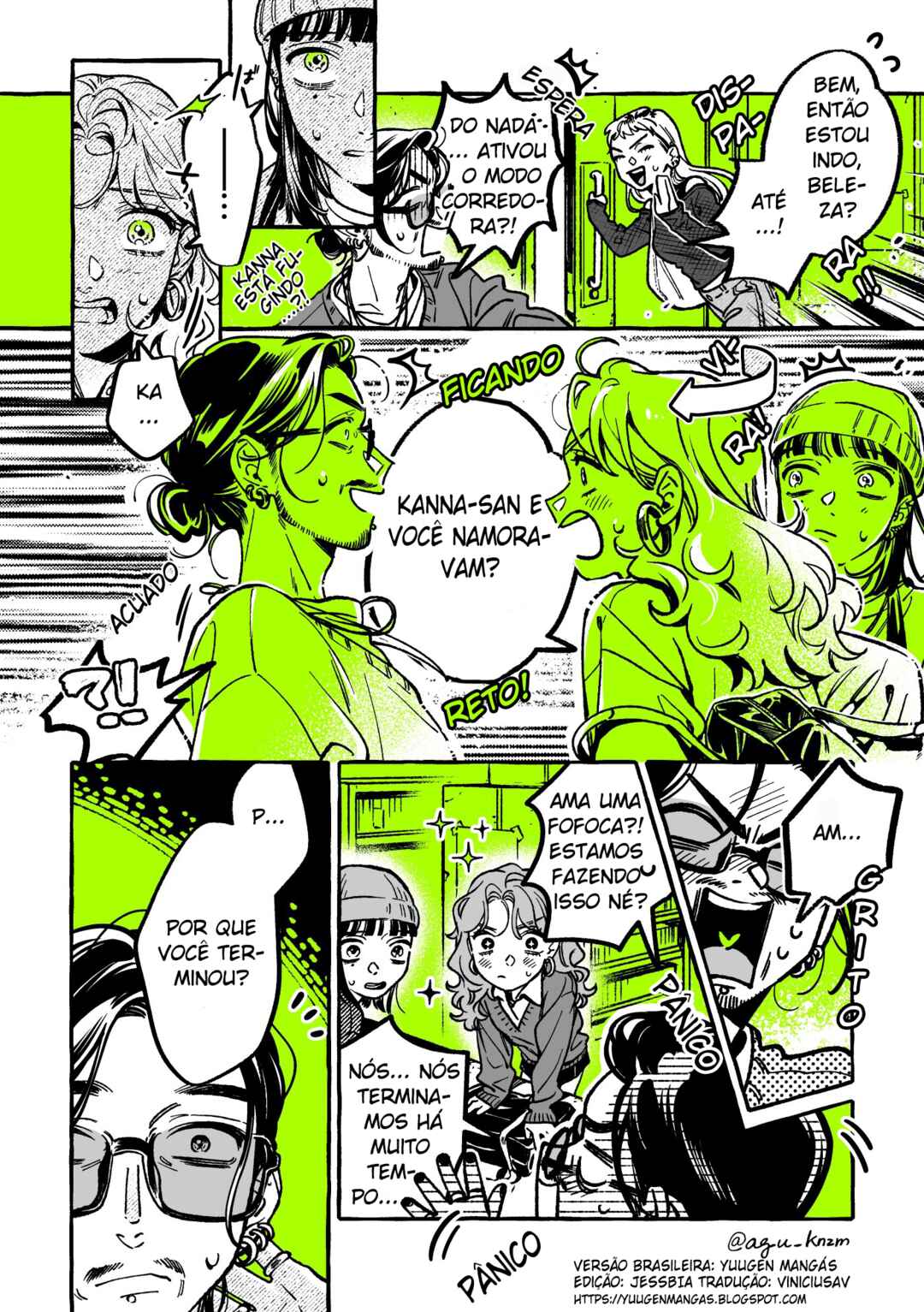 Chapter 50 - Page 2