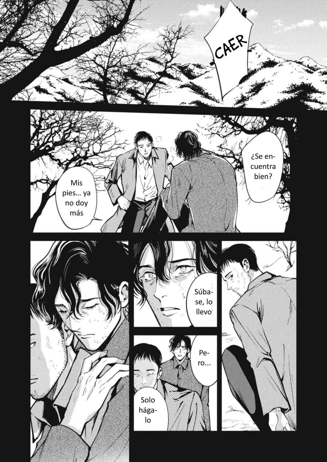 Chapter 45 - Page 1