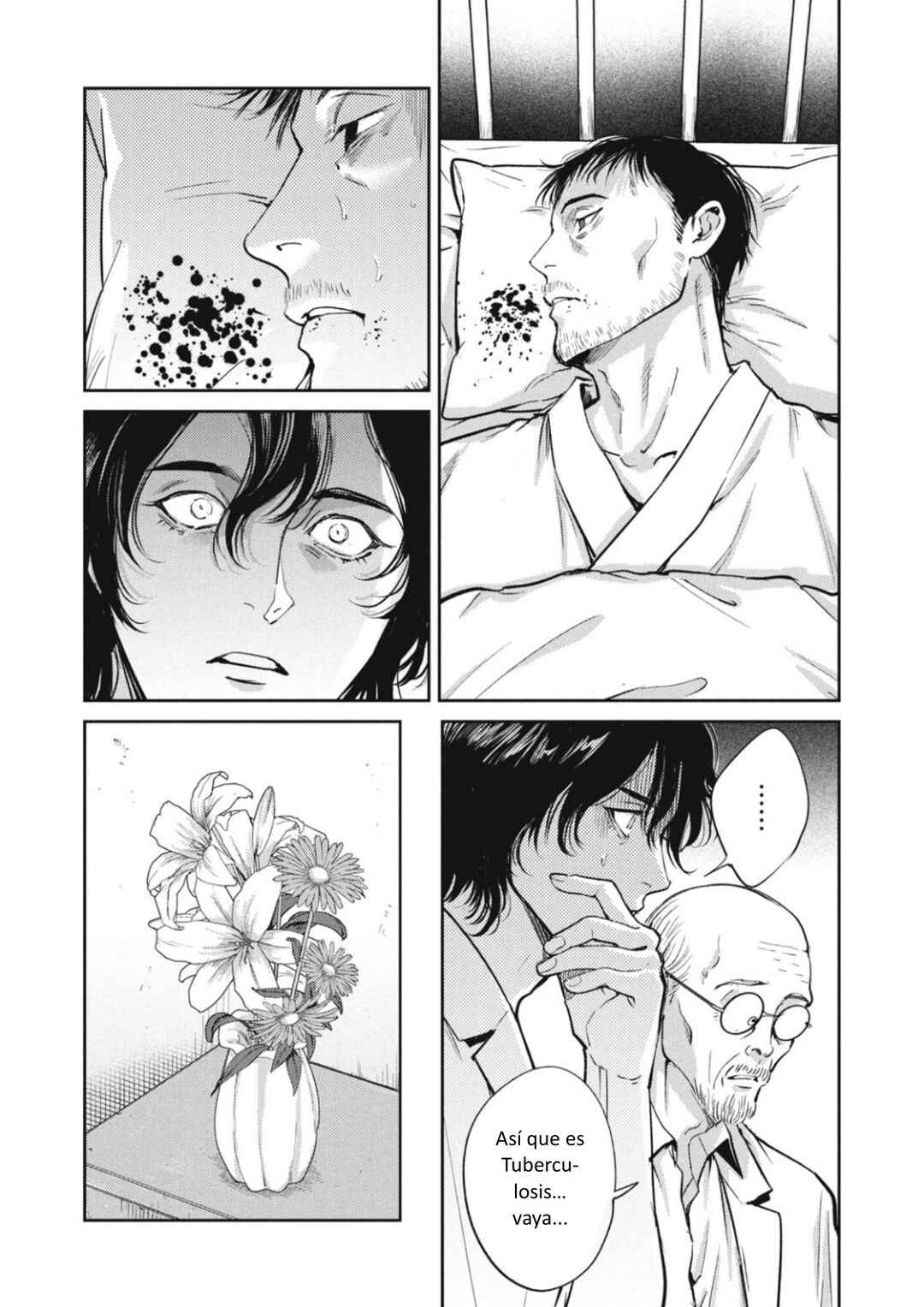 Chapter 45 - Page 20