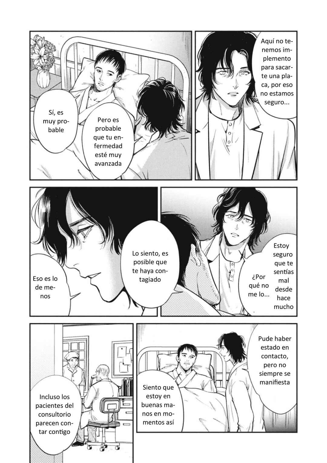 Chapter 45 - Page 21