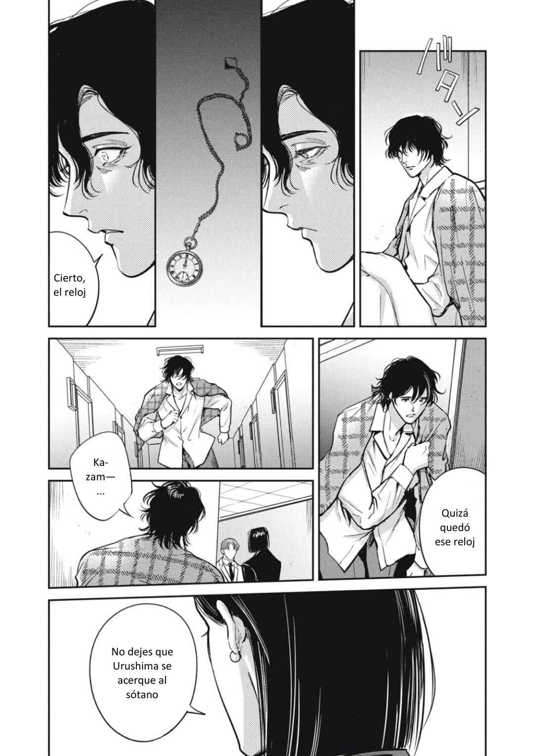 Chapter 45 - Page 38