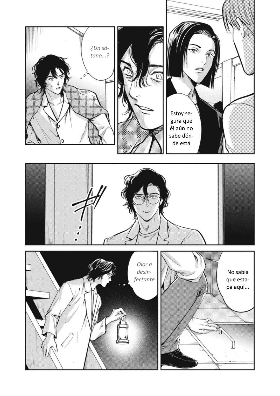 Chapter 45 - Page 39