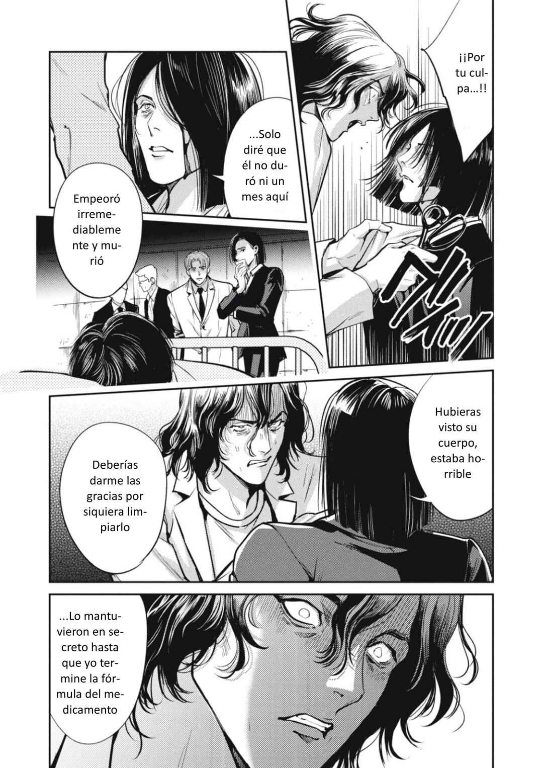 Chapter 45 - Page 46