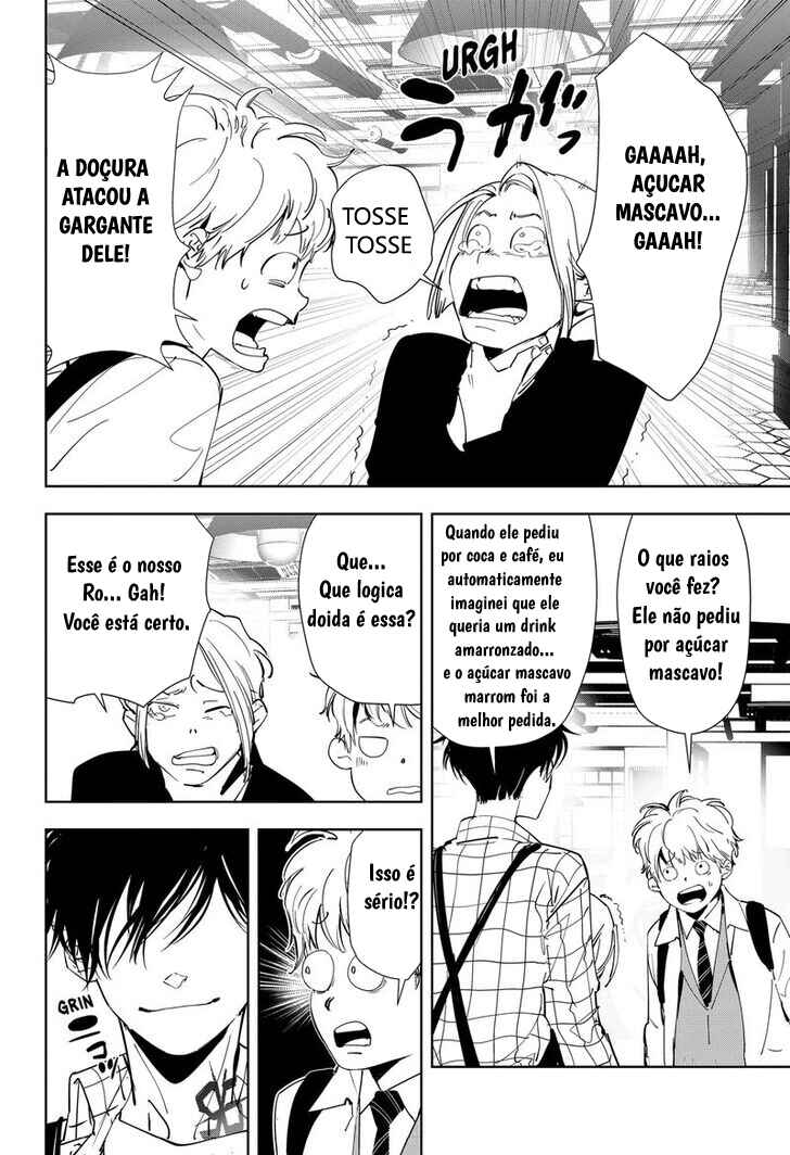Chapter 46 - Page 5