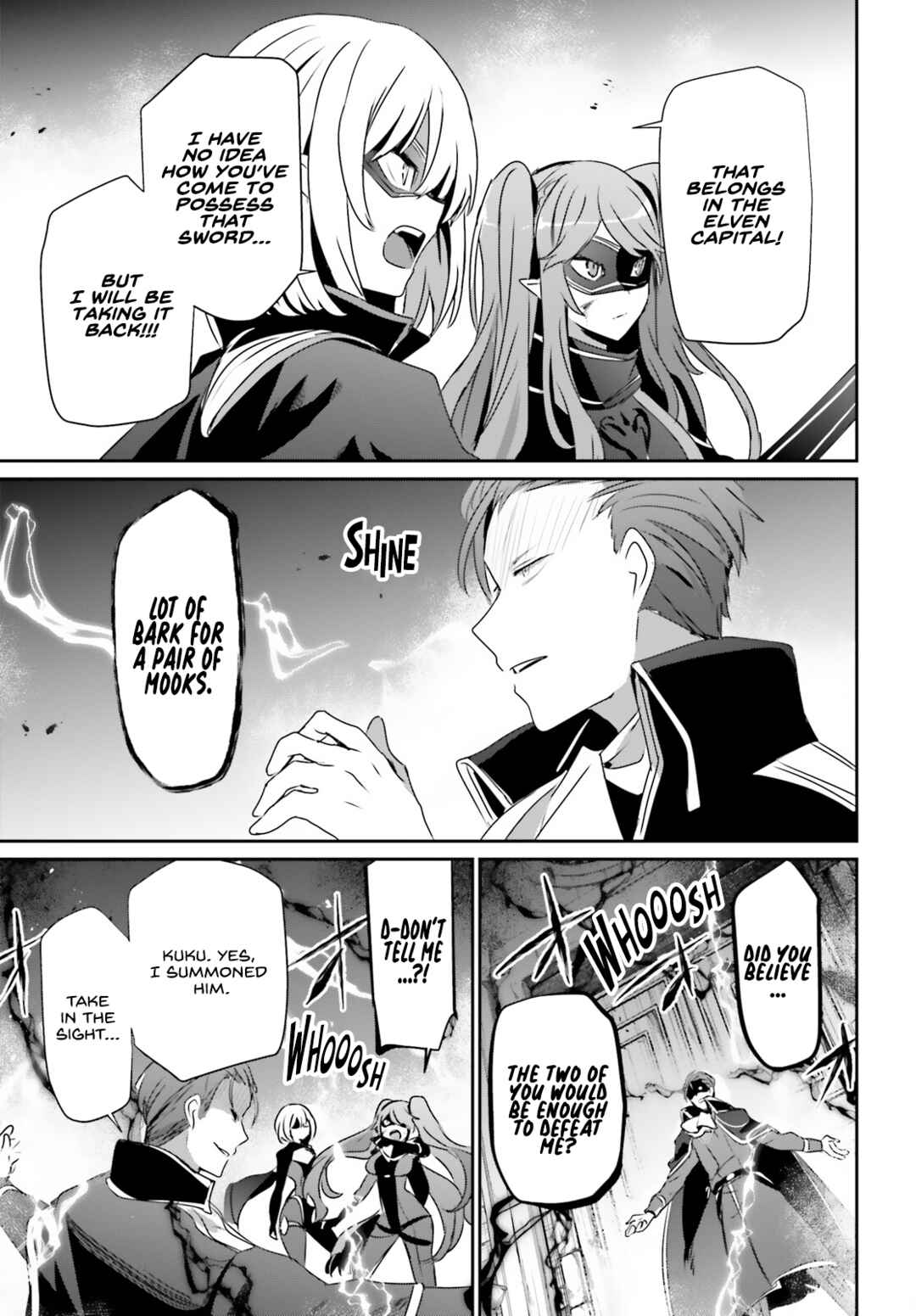 Chapter 45 - Page 25