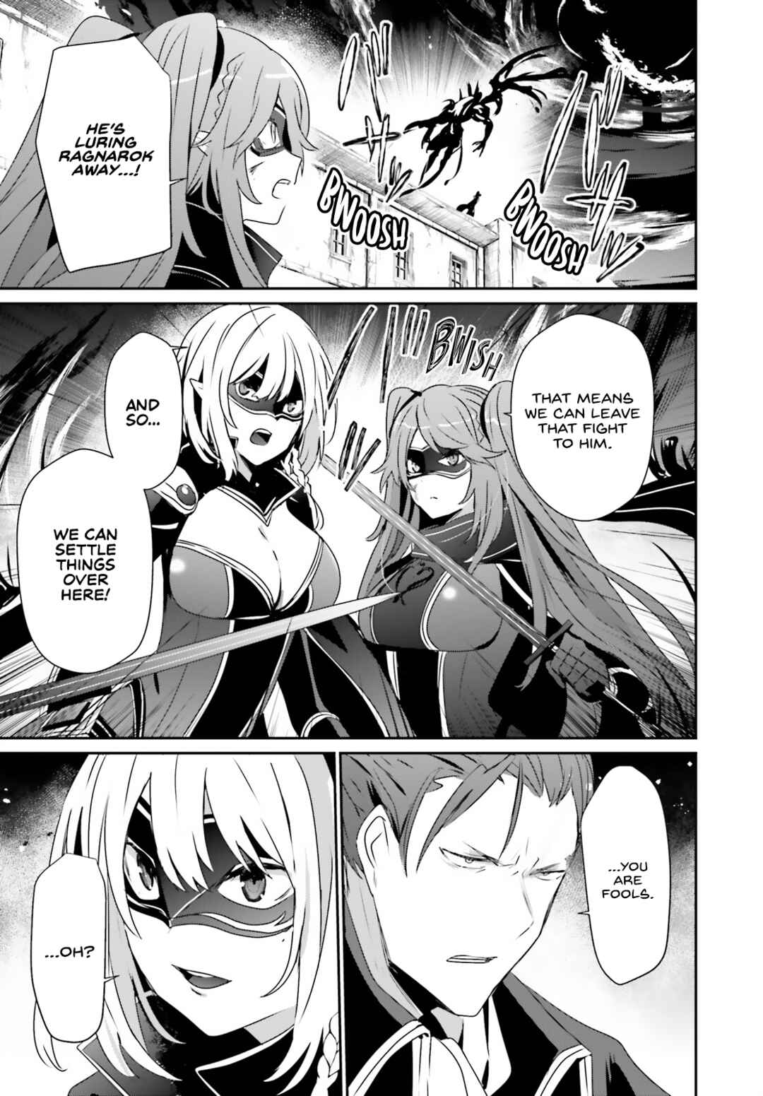 Chapter 45 - Page 32