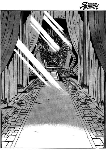 Chapter 88 - Page 30