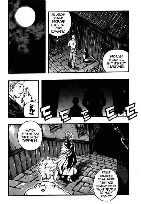 Chapter 88 - Page 6