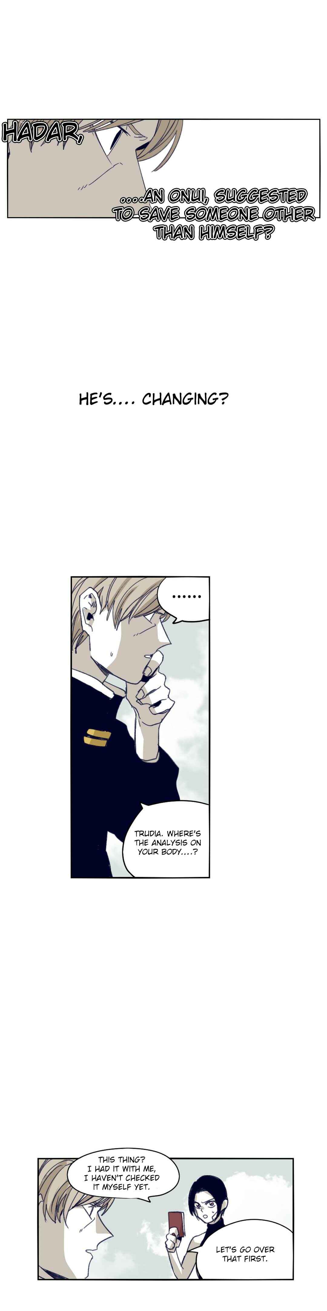 Chapter 72 - Page 11