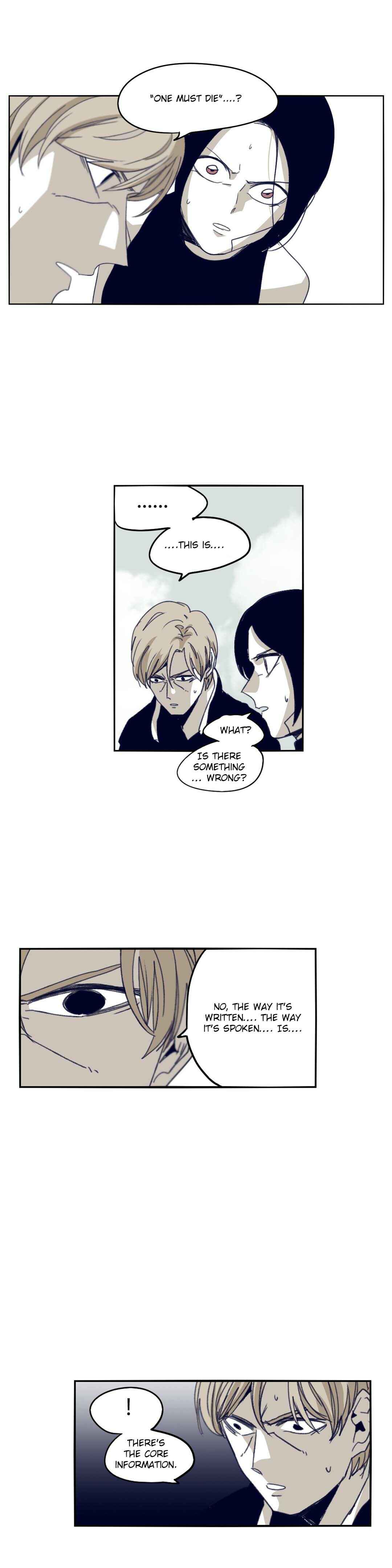 Chapter 72 - Page 14