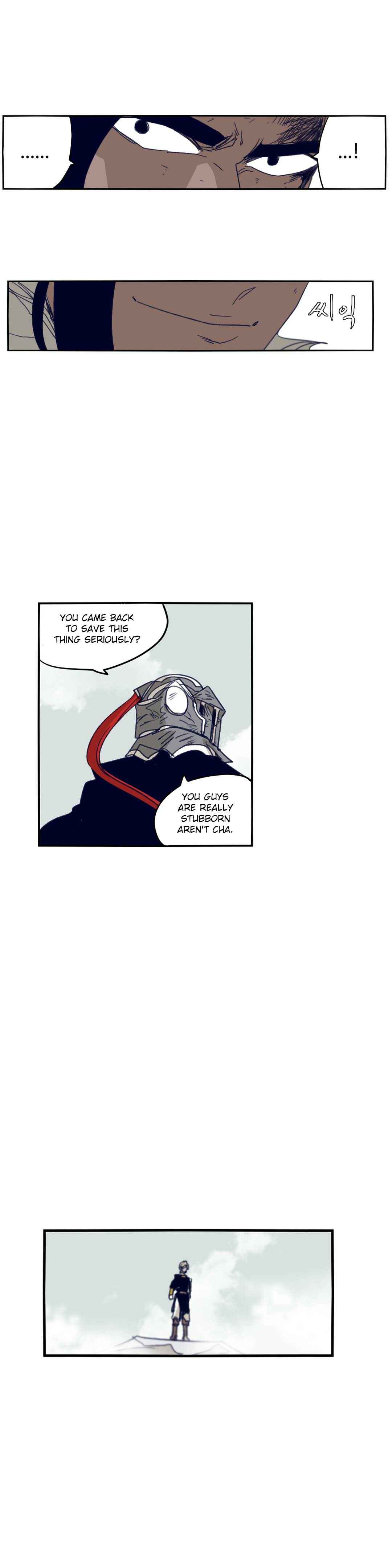 Chapter 72 - Page 21