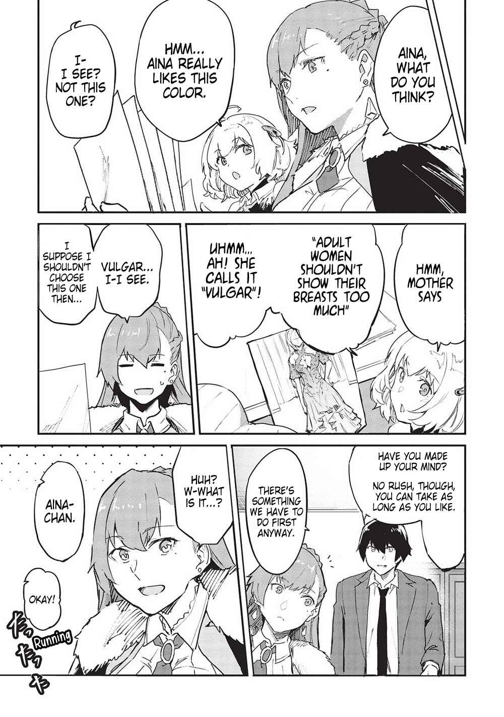 Chapter 41 - Page 13