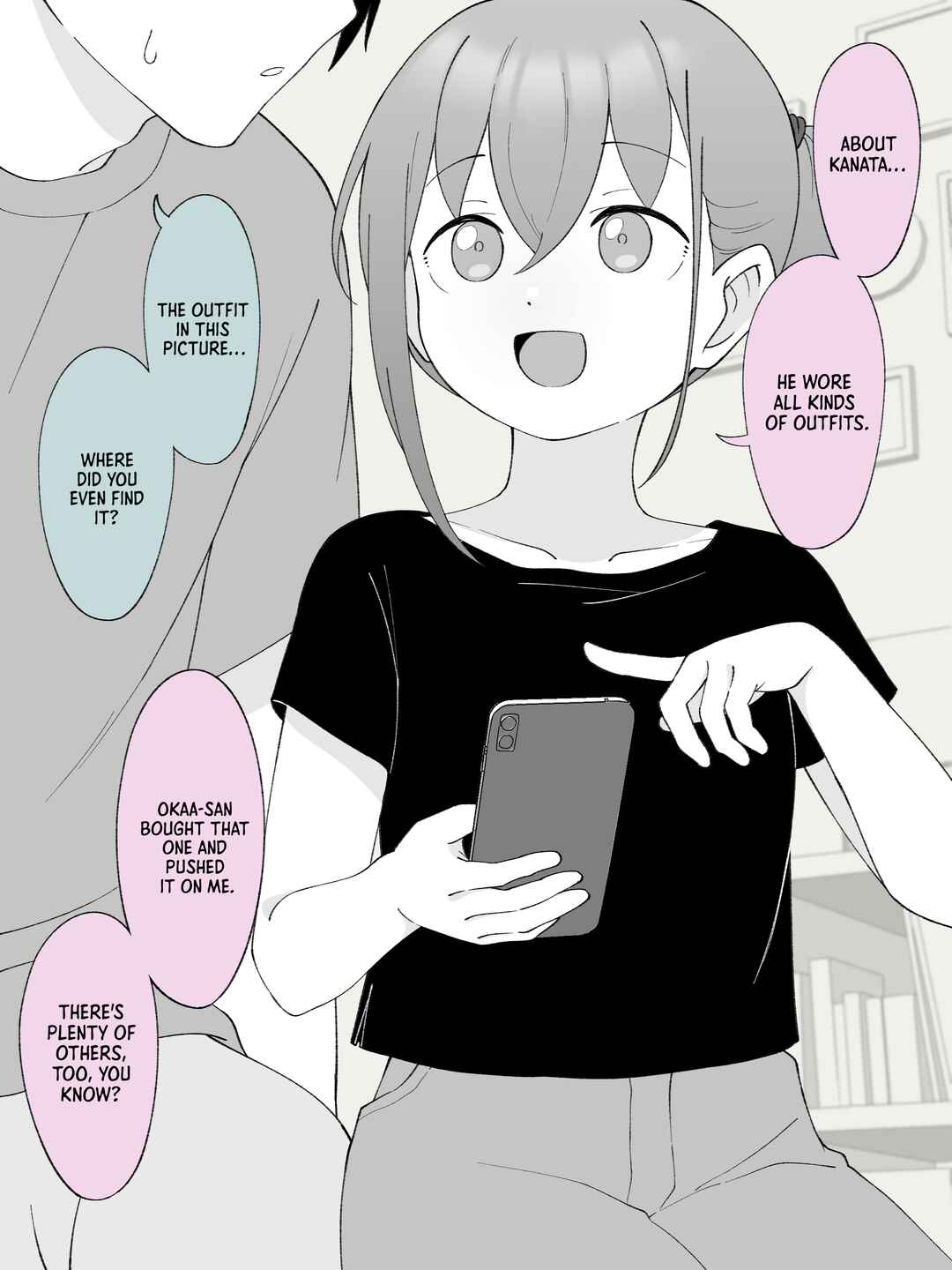 Chapter 121 - Page 1