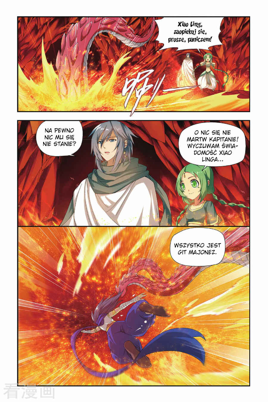 Chapter 43 - Page 19