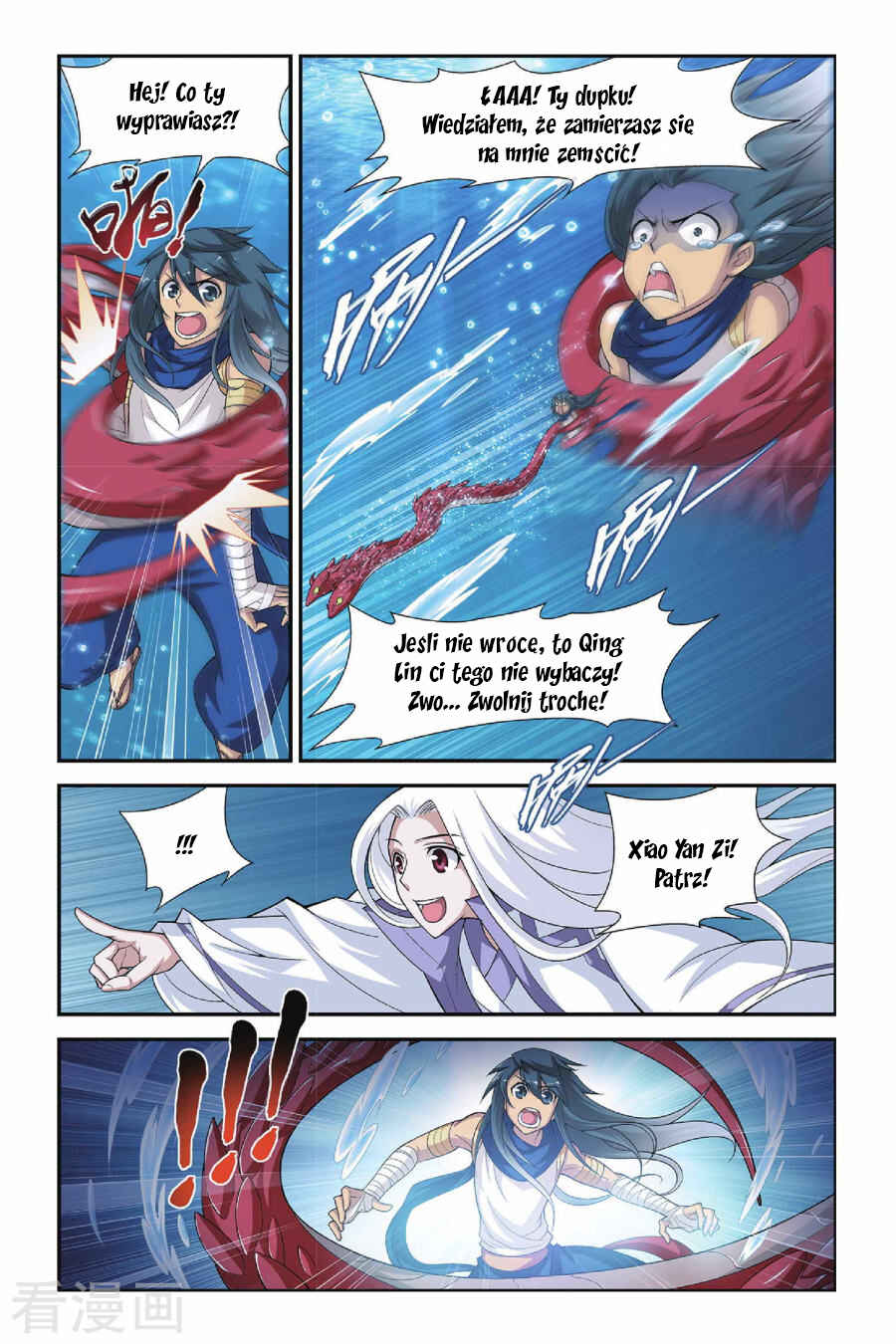 Chapter 43 - Page 21