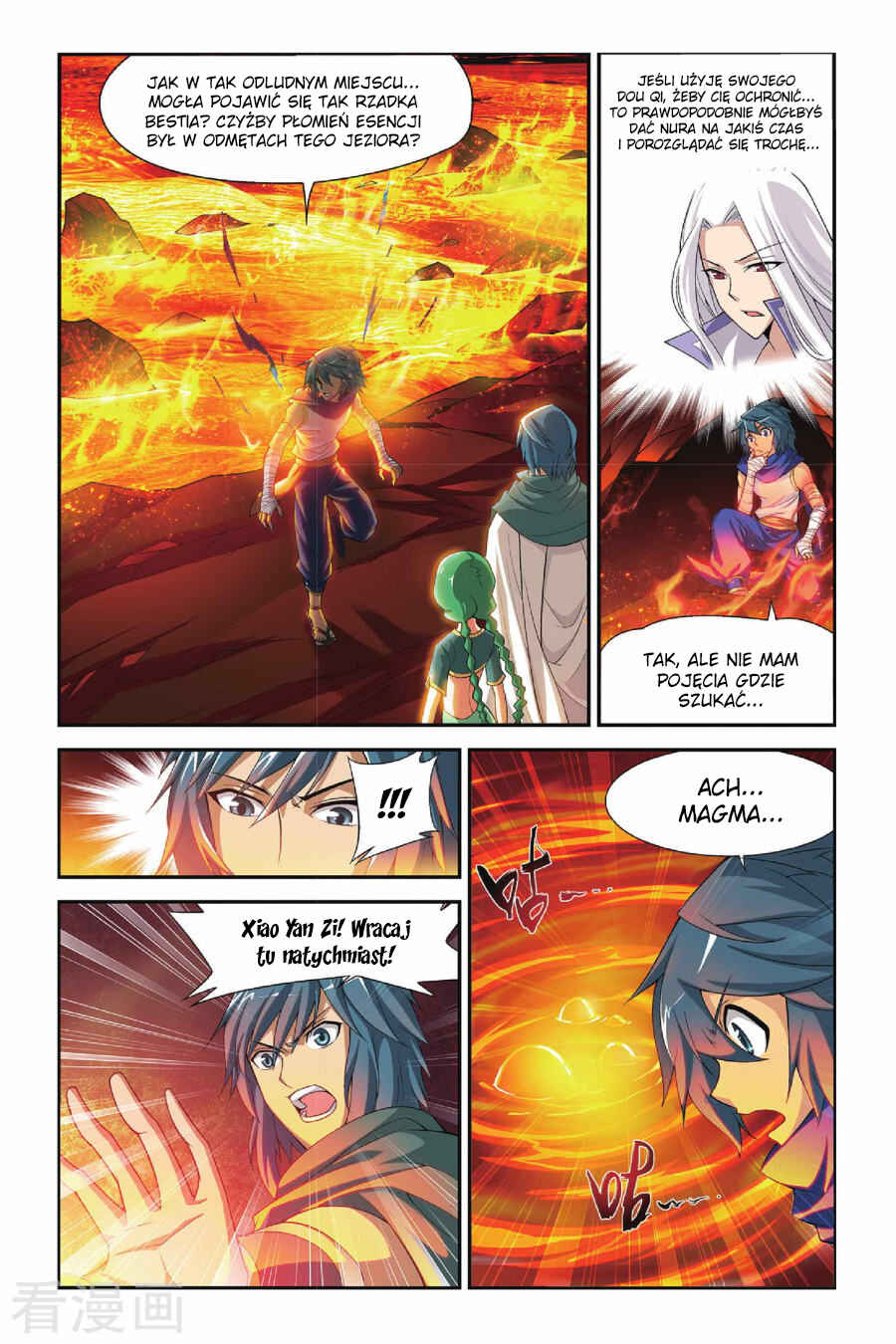 Chapter 43 - Page 8