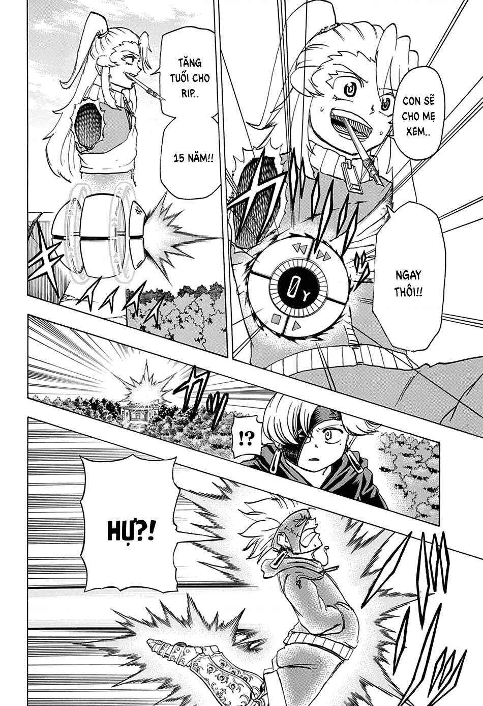 Chapter 50 - Page 11
