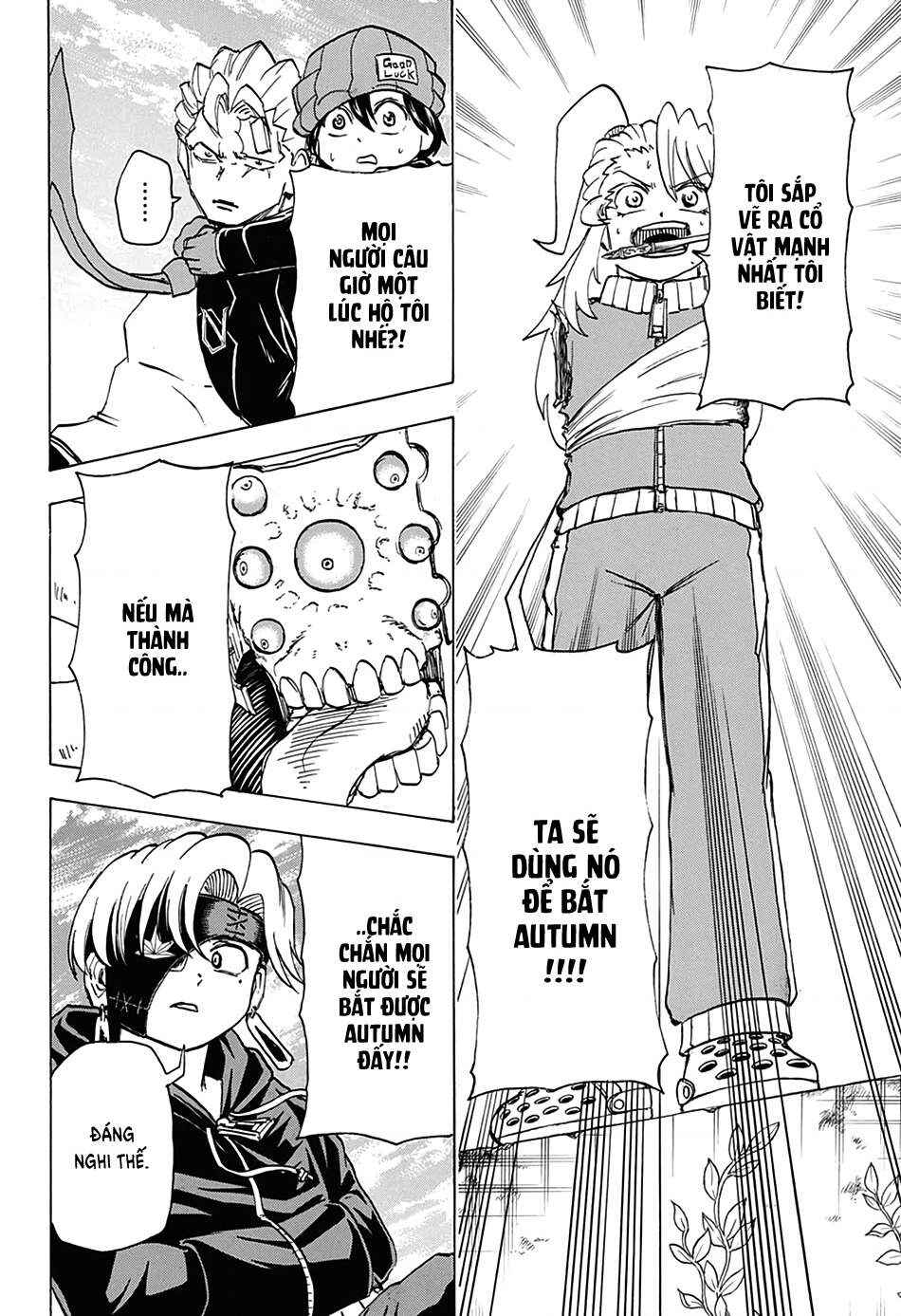 Chapter 50 - Page 6