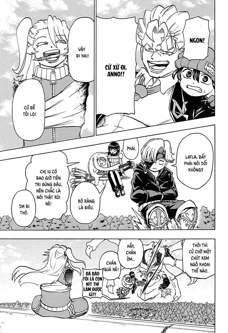 Chapter 50 - Page 7