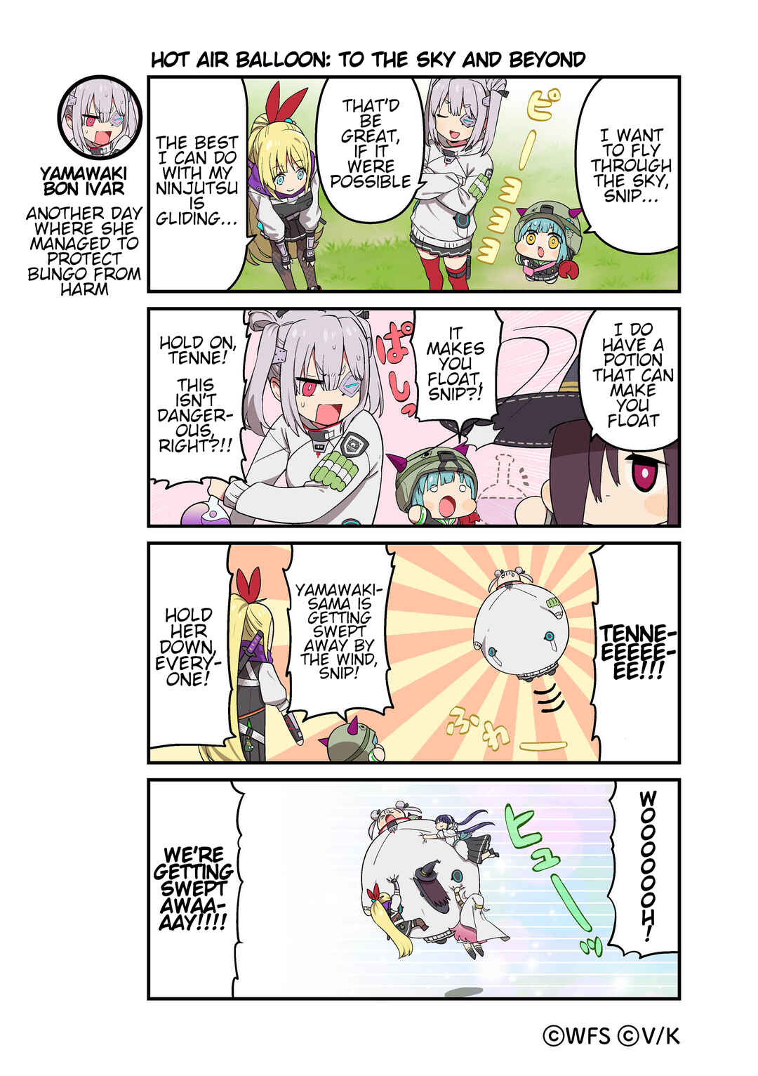 Chapter 128 - Page 1