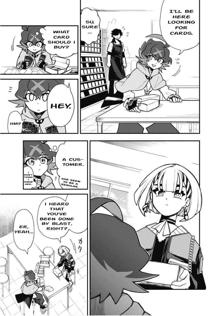 Chapter 4 - Page 5