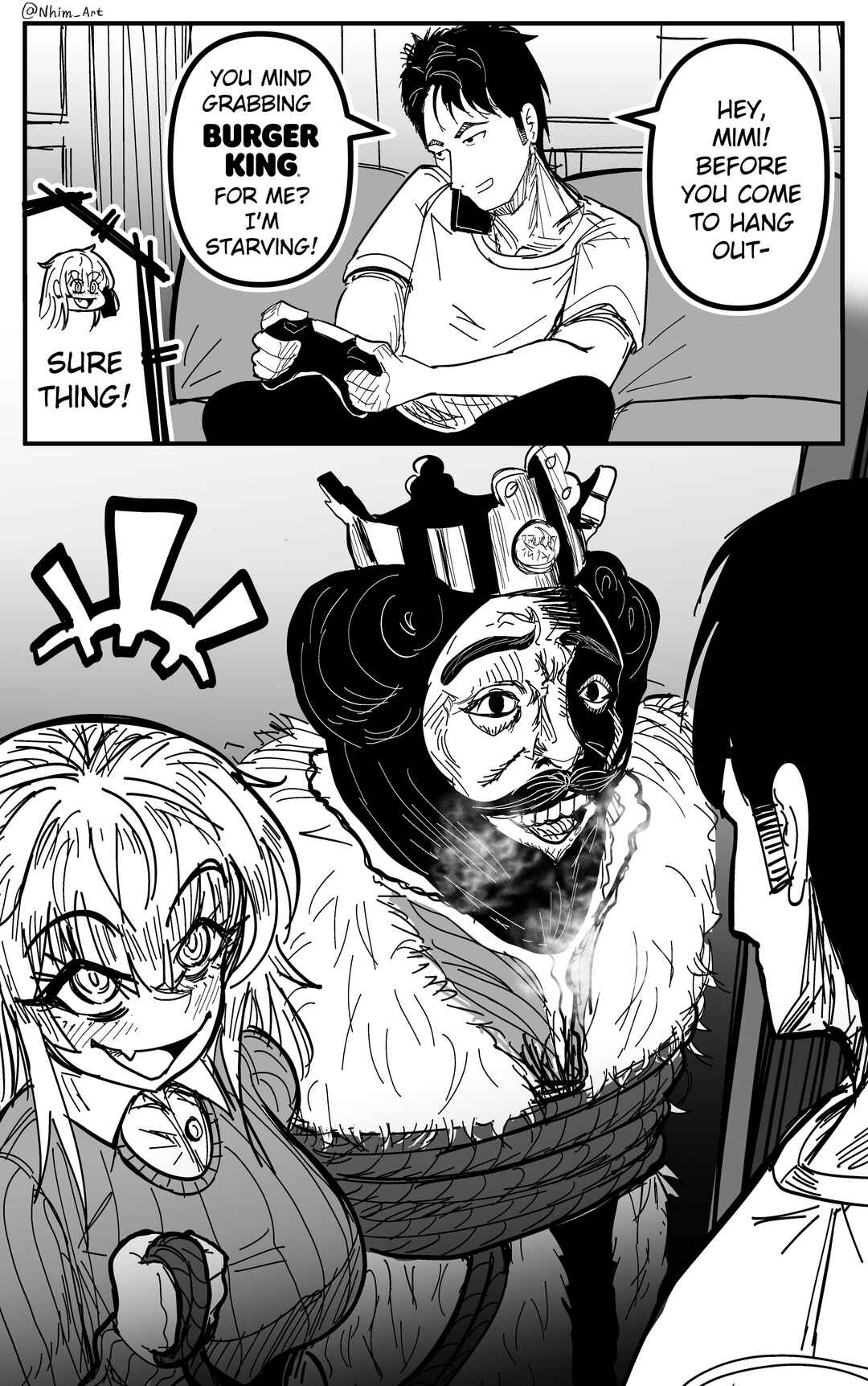Chapter 29 - Page 1
