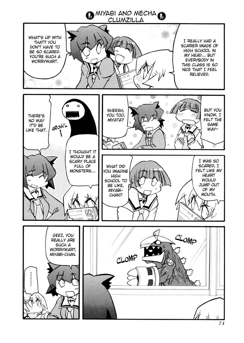 Chapter 88 - Page 6