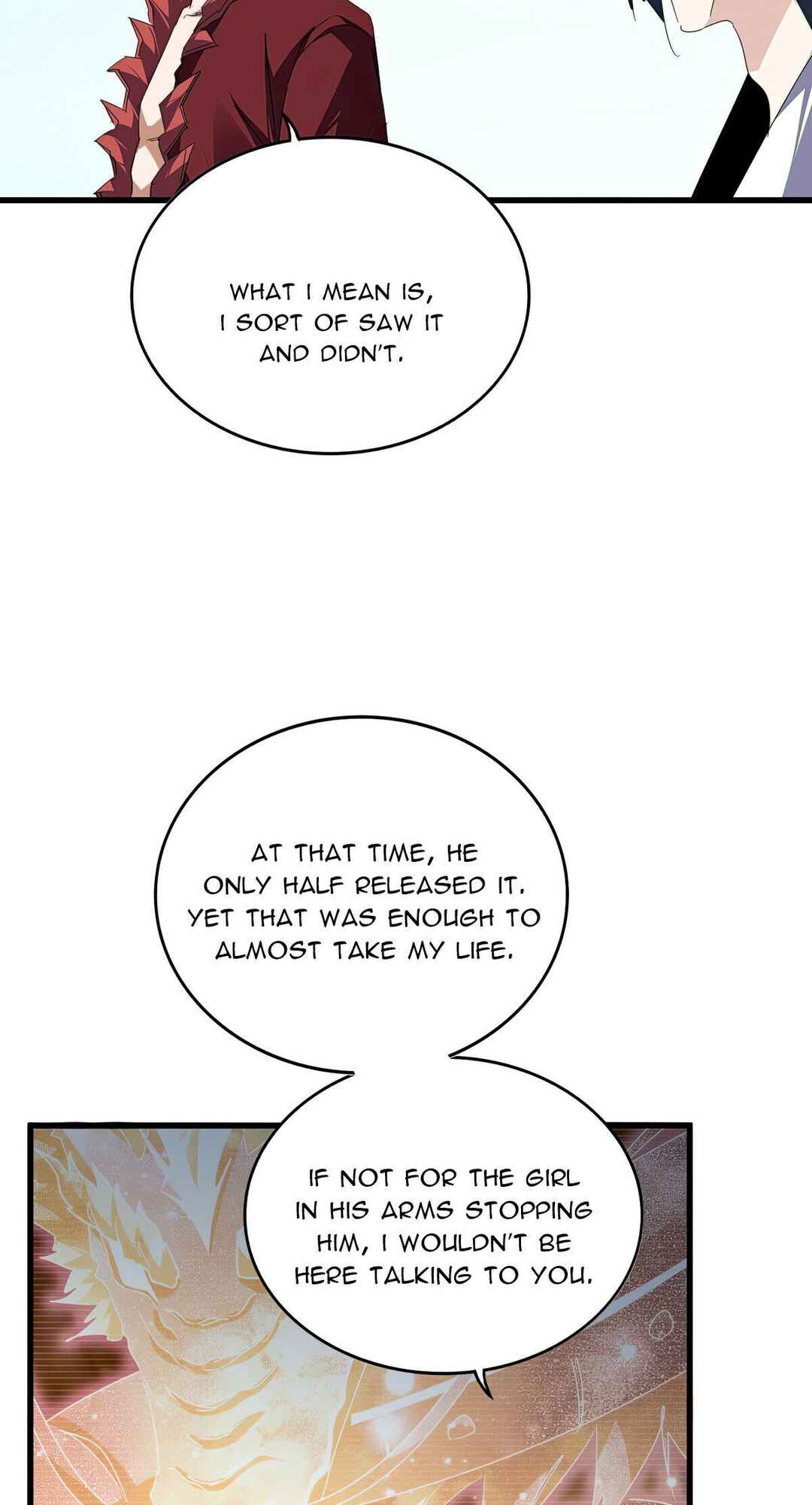 Chapter 685 - Page 22