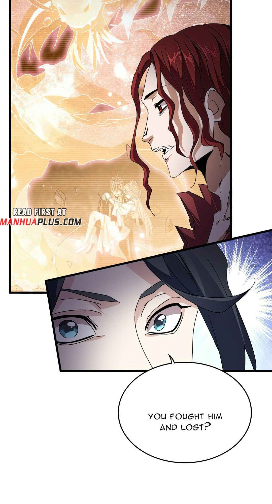 Chapter 685 - Page 23