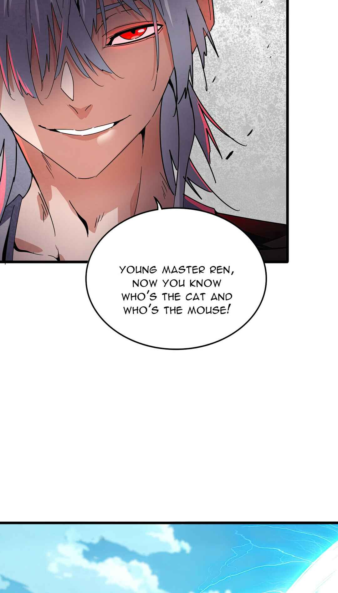 Chapter 685 - Page 43