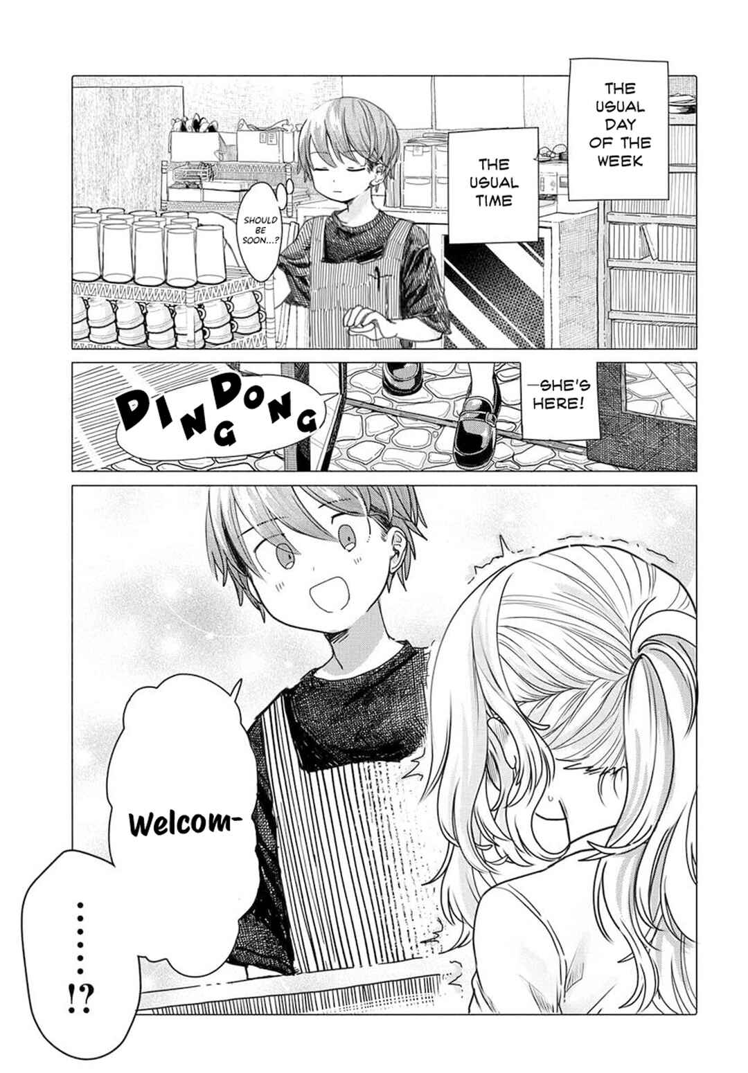 Chapter 26.1 - Page 1