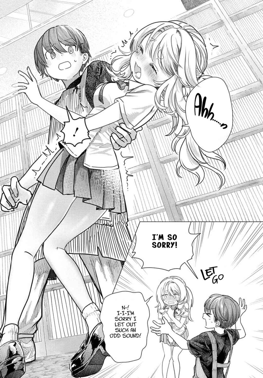 Chapter 26.1 - Page 6