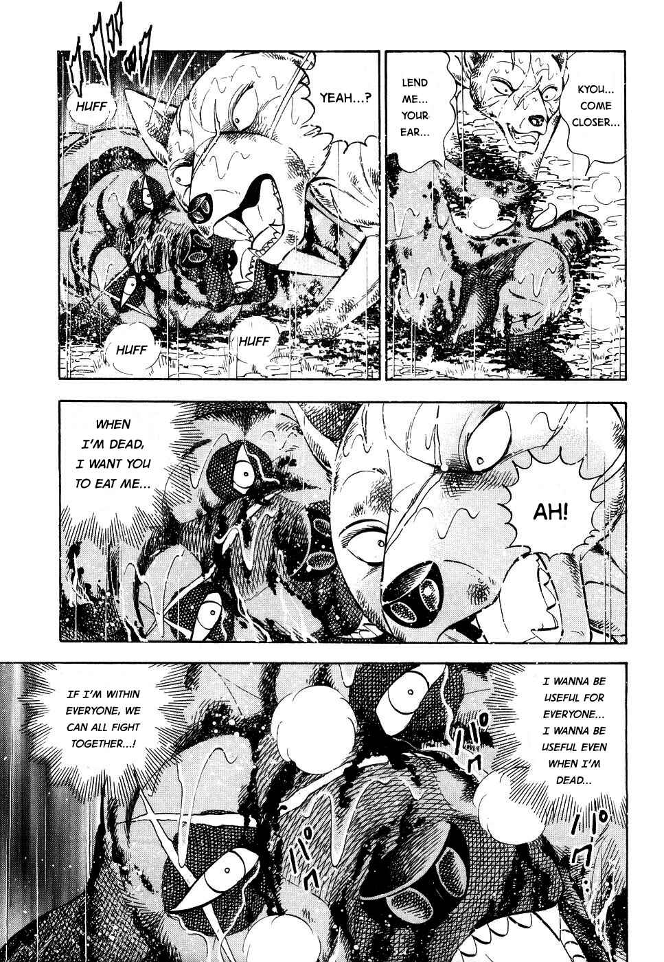 Chapter 384 - Page 11