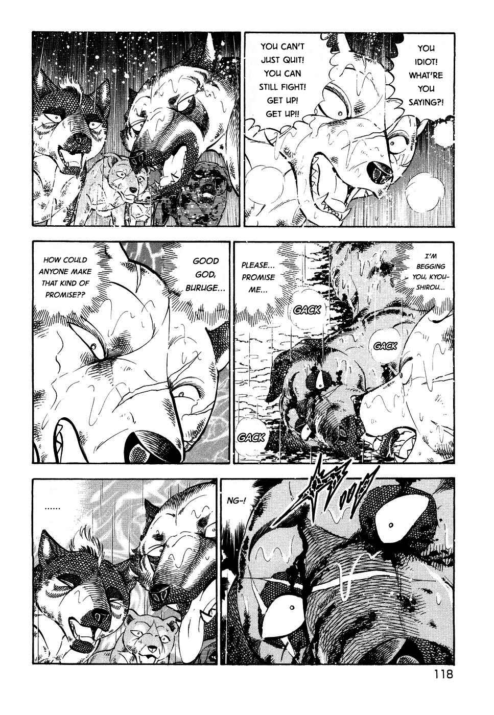 Chapter 384 - Page 12