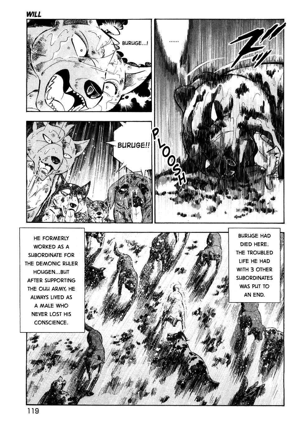 Chapter 384 - Page 13