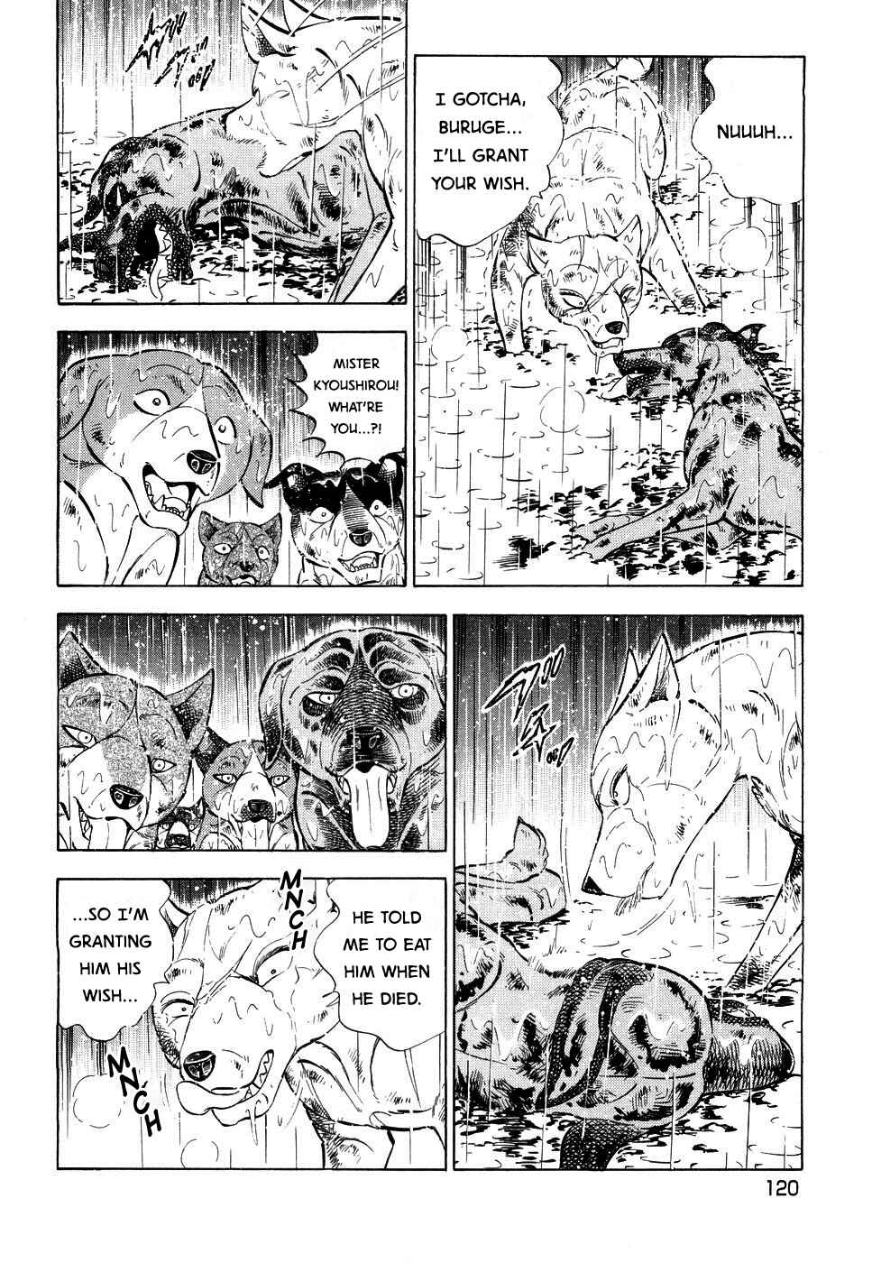 Chapter 384 - Page 14
