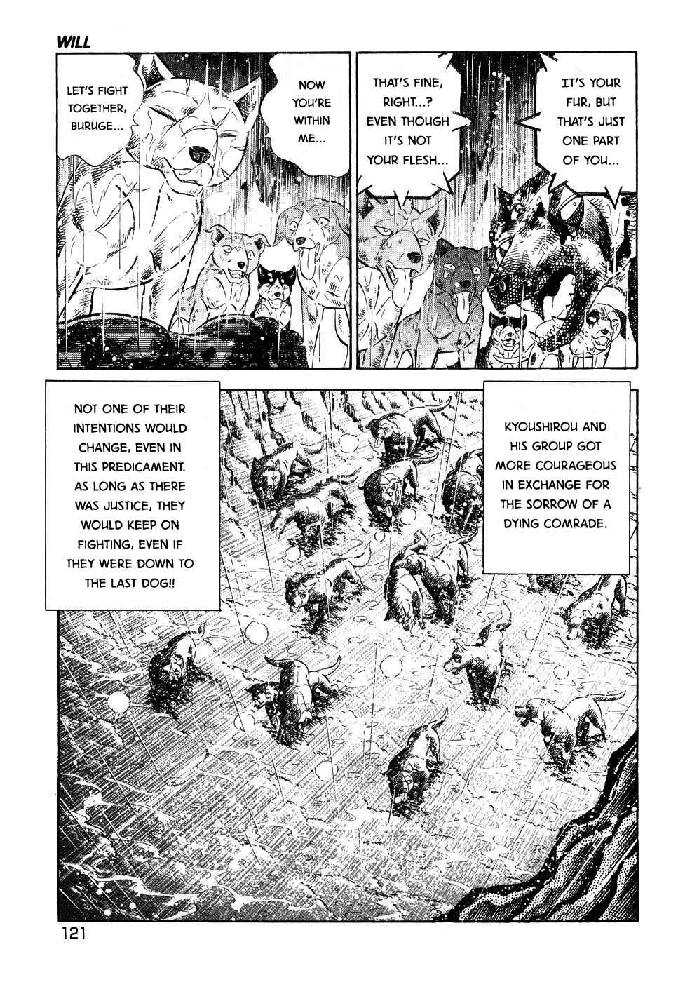 Chapter 384 - Page 15