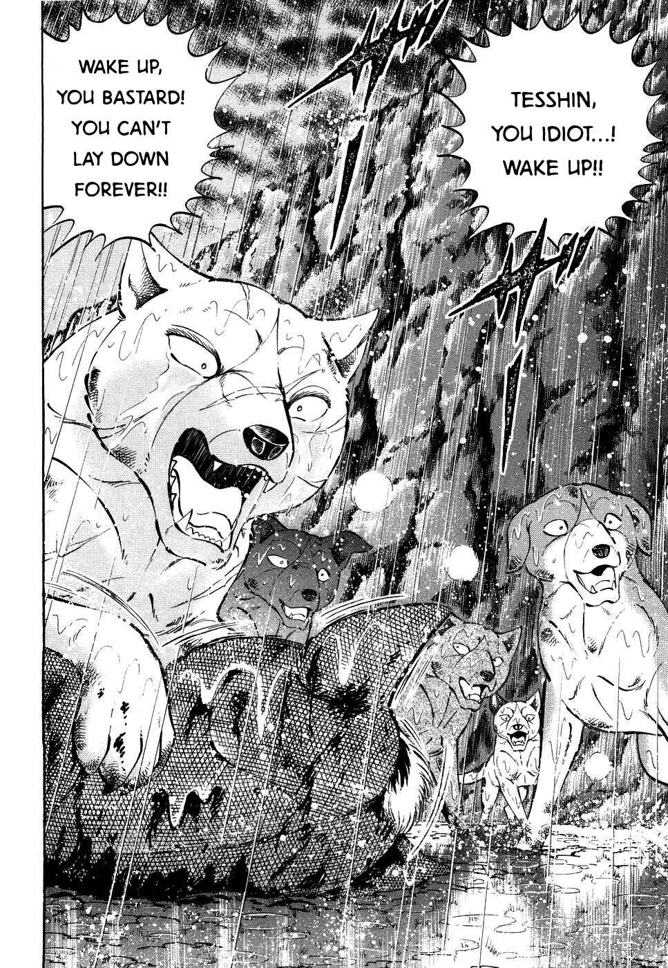 Chapter 384 - Page 2
