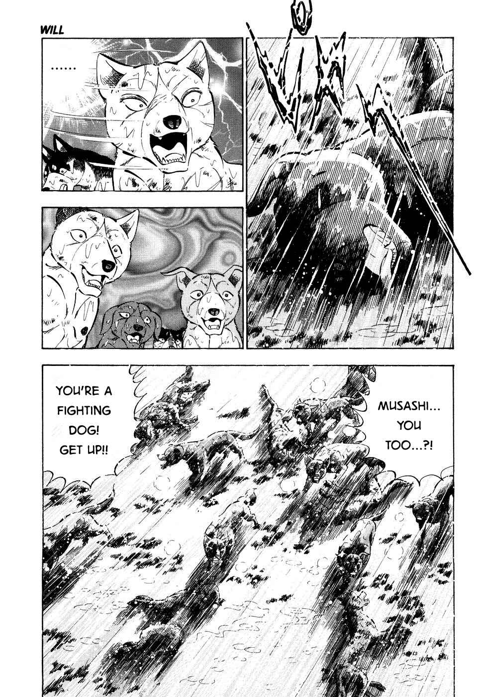 Chapter 384 - Page 3