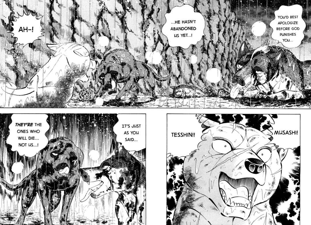 Chapter 384 - Page 6