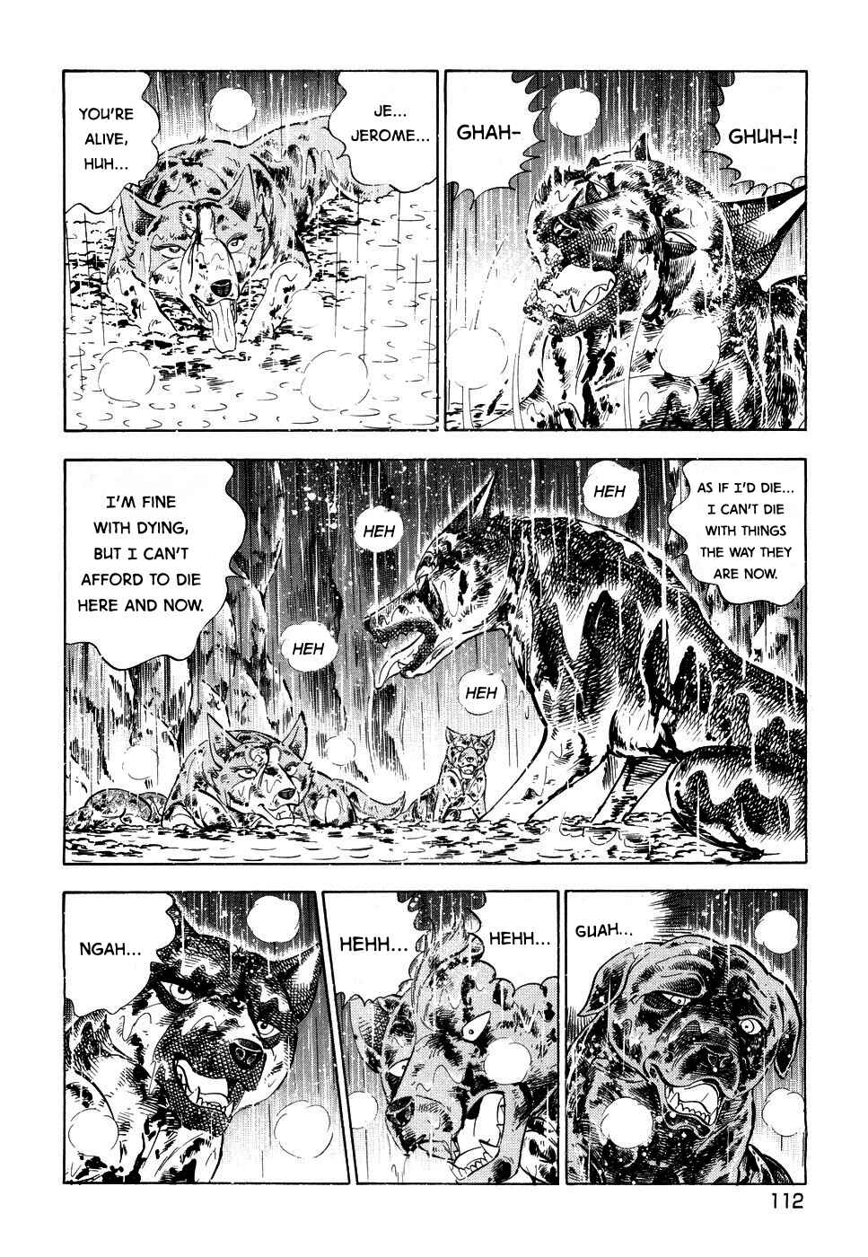 Chapter 384 - Page 7