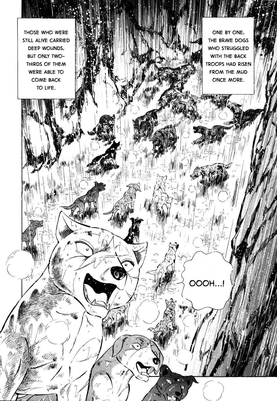 Chapter 384 - Page 8