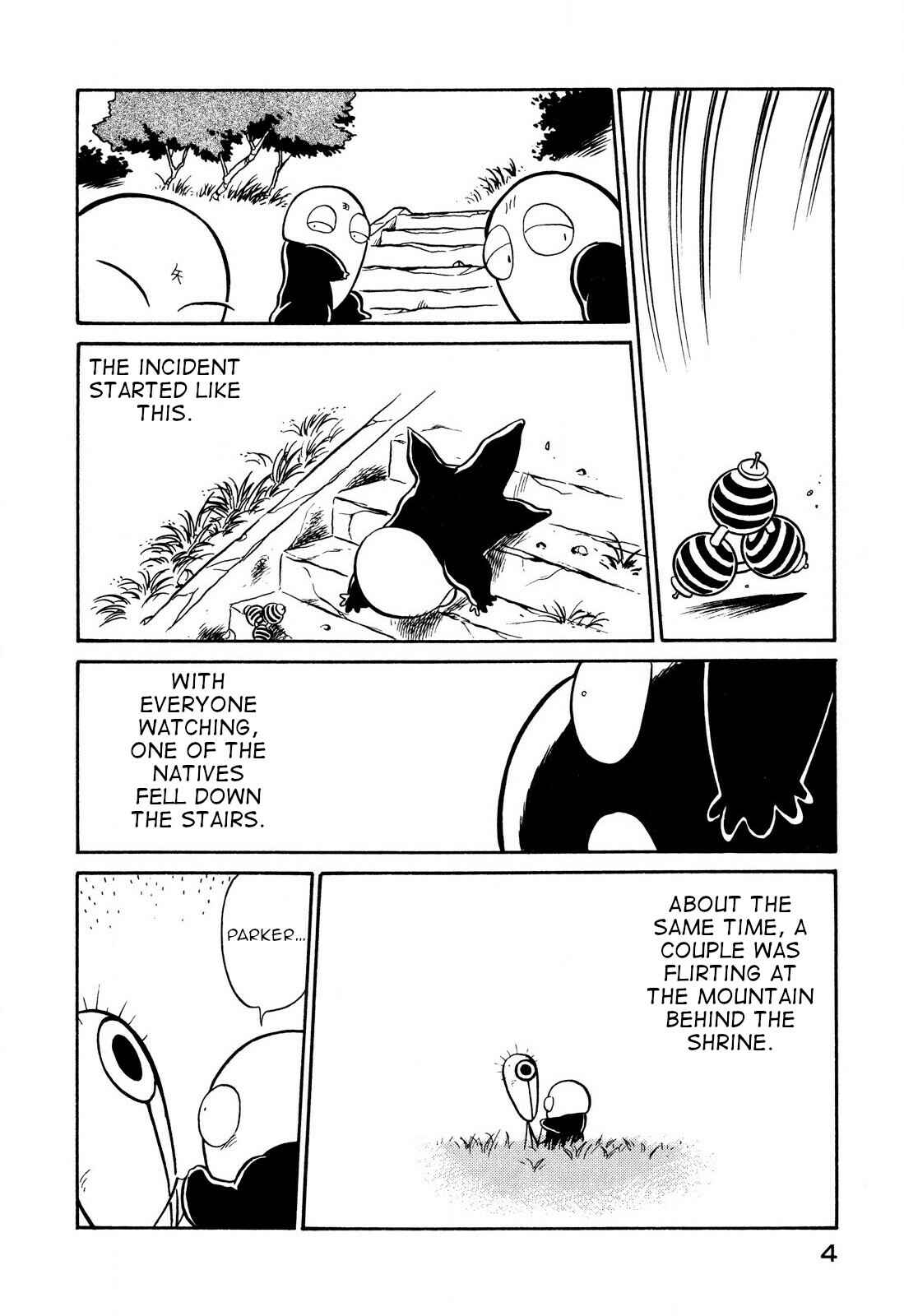 Chapter 74 - Page 6