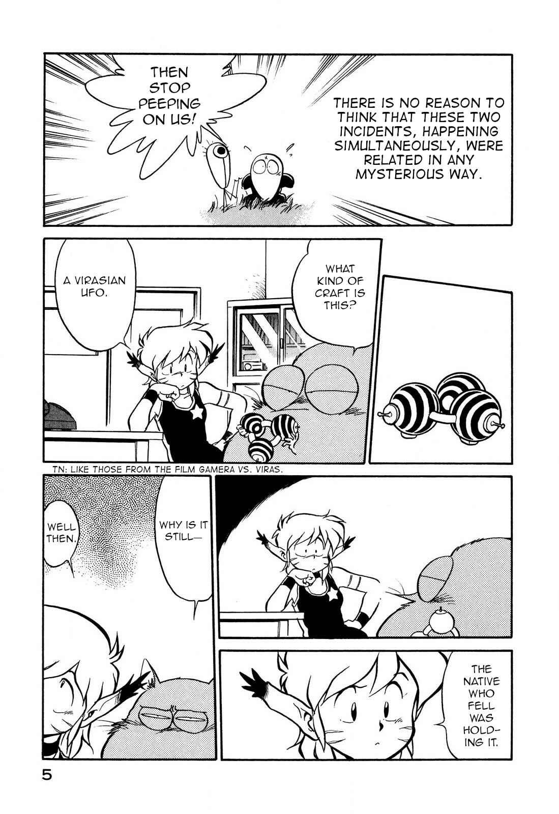 Chapter 74 - Page 7