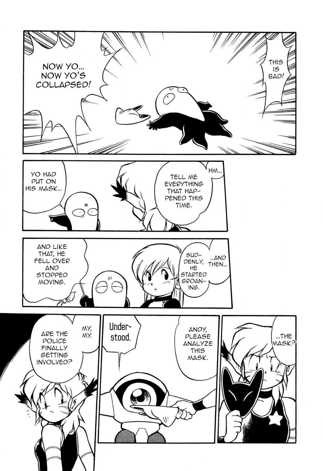 Chapter 74 - Page 9