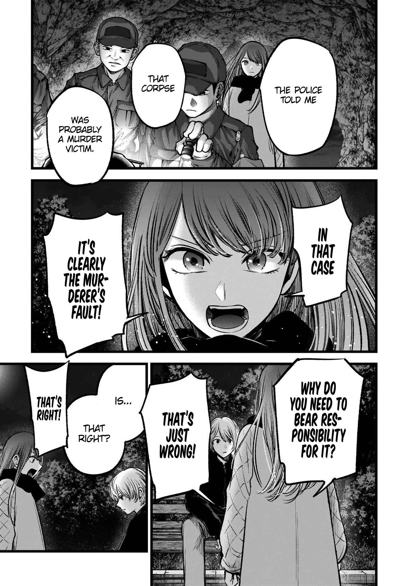 Chapter 78 - Page 8