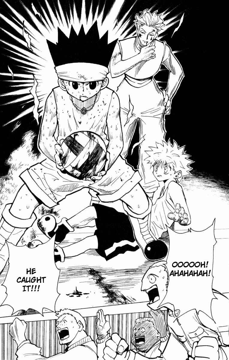 Chapter 167 - Page 6