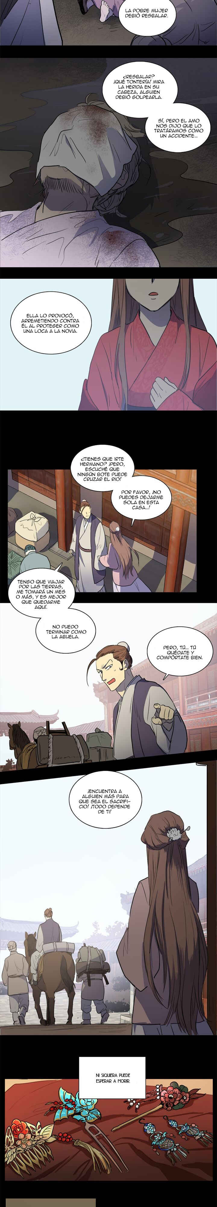Chapter 68 - Page 10